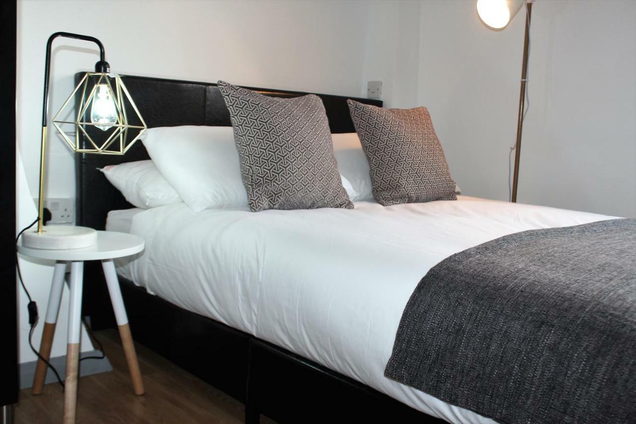Rioshouse George-Inn Chalfont St Peter Экстерьер фото