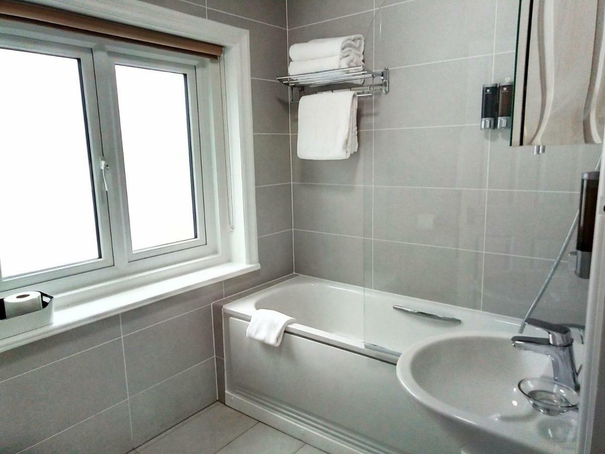Rioshouse George-Inn Chalfont St Peter Экстерьер фото