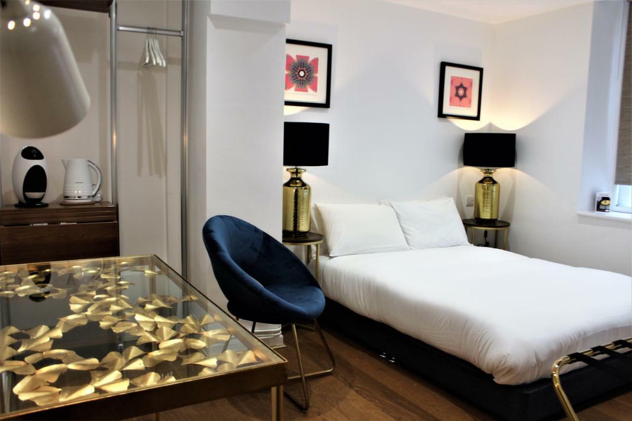 Rioshouse George-Inn Chalfont St Peter Экстерьер фото
