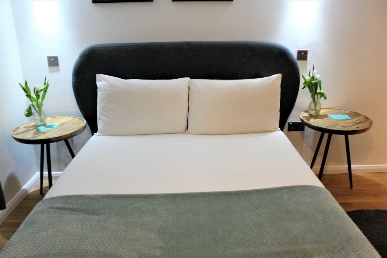 Rioshouse George-Inn Chalfont St Peter Экстерьер фото