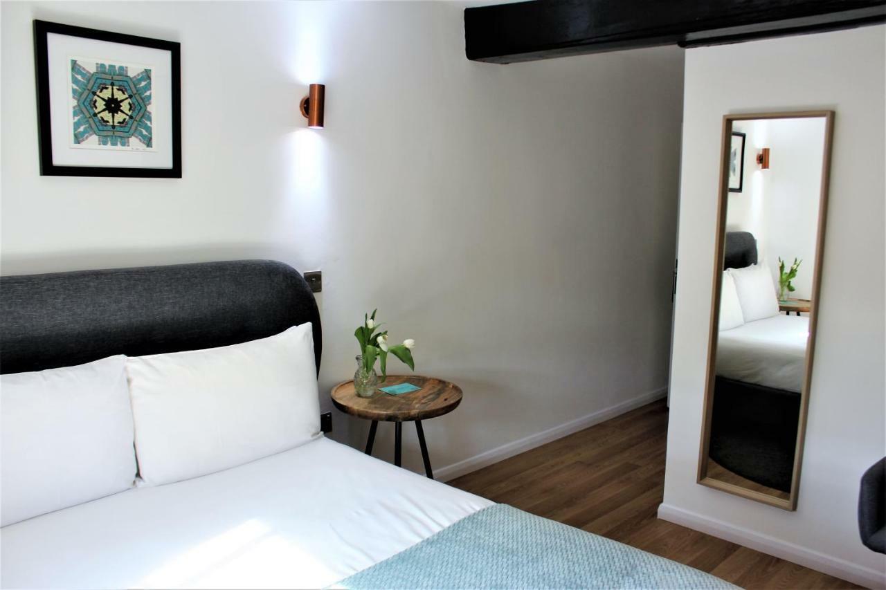 Rioshouse George-Inn Chalfont St Peter Экстерьер фото