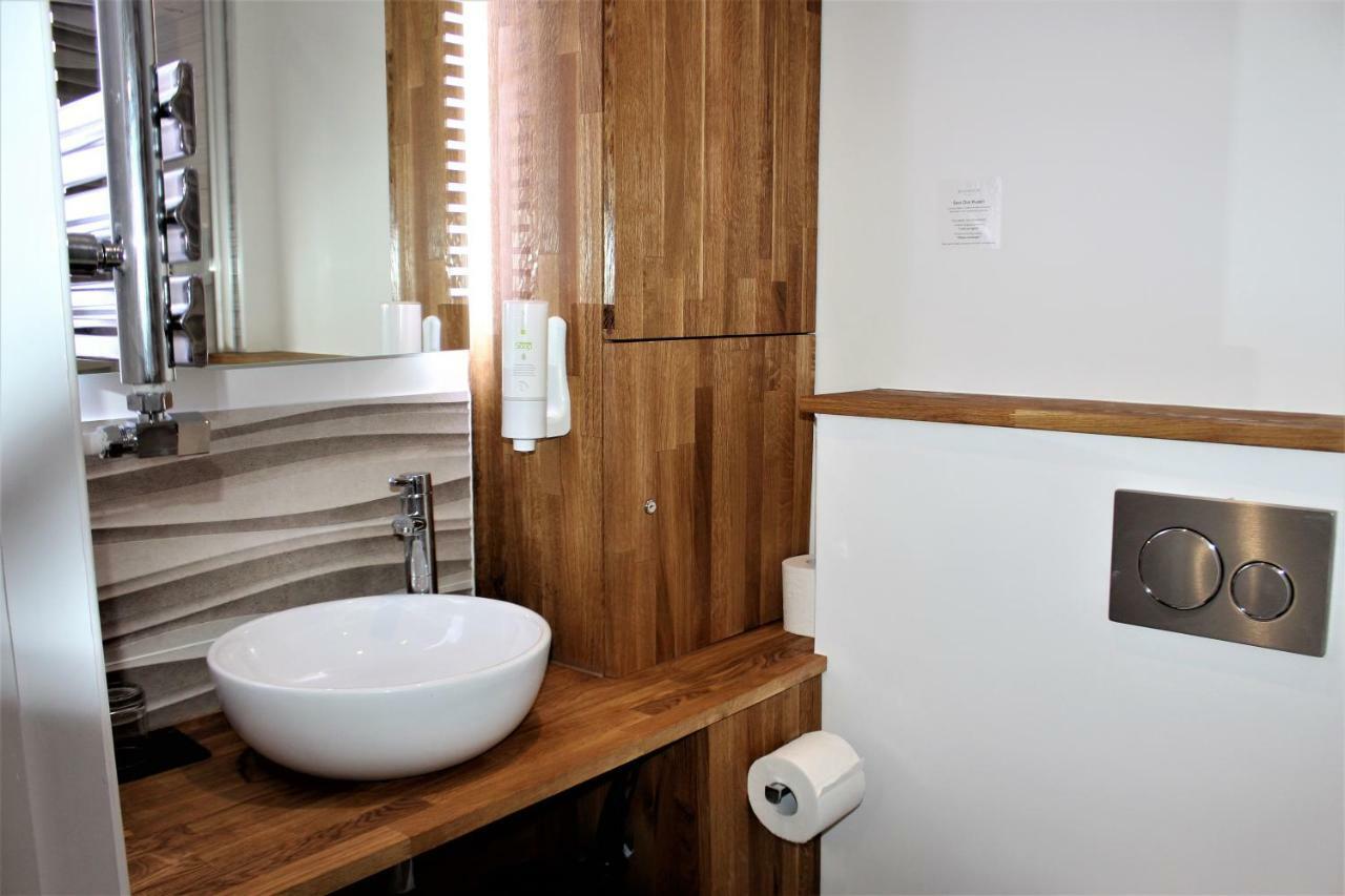 Rioshouse George-Inn Chalfont St Peter Экстерьер фото